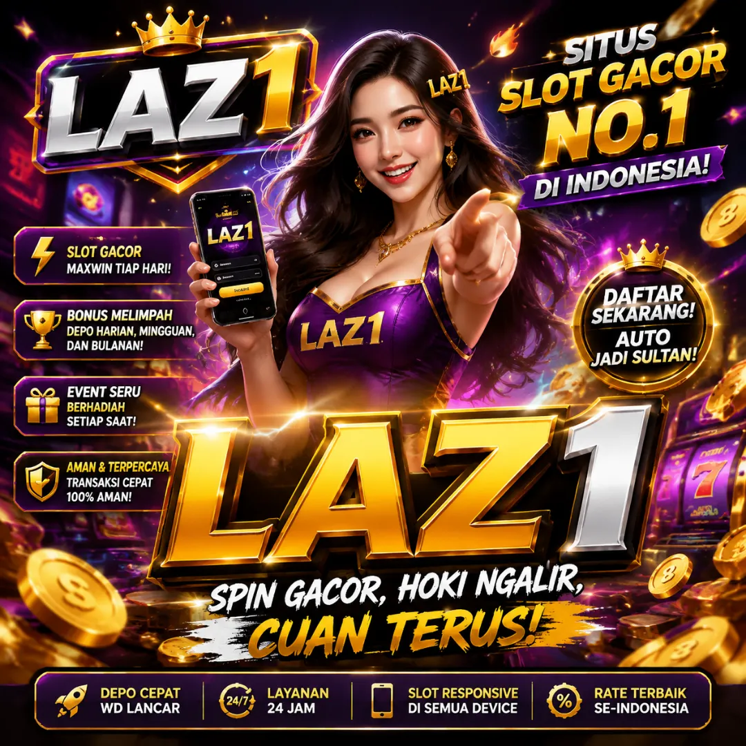 LAZ1